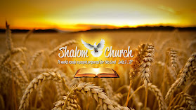 Shalom Church Wellington