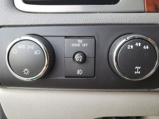 Used Car Dealer «Tennessee AutoPlex», reviews and photos, 1219 TN-12, Ashland City, TN 37015, USA