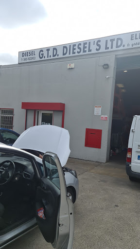 GTD Diesels Ltd