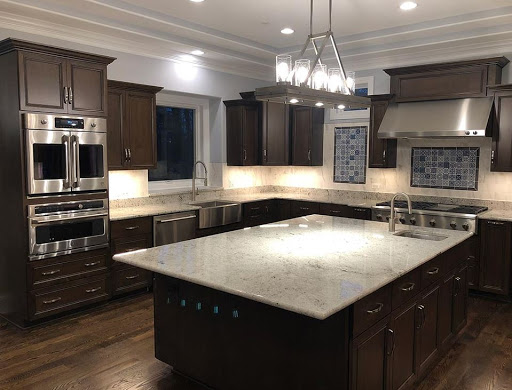 General Contractor «A Trubuilders, Inc.», reviews and photos, 344-5 U.S. 9 #223, Lanoka Harbor, NJ 08734, USA