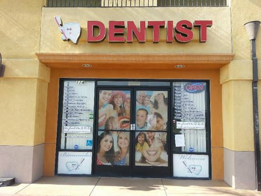 Dr. Kim's Family Dentistry
