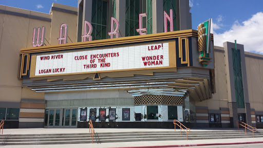 Movie Theater «Broken Arrow Warren Theatre», reviews and photos, 1700