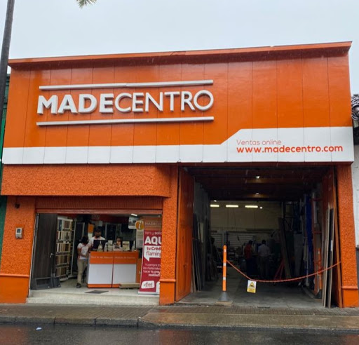 Madecentro Envigado