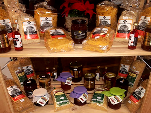 Κρεοπωλείο Παυλίδης Meat & Delicatessen - Κρεοπωλείο