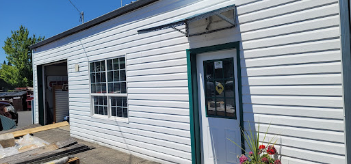 Salem Garage Door Specialties Inc