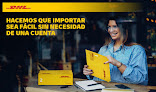 Best Dhl Offices In Cancun Near You