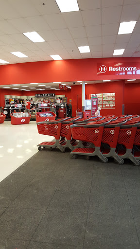 Department Store «Target», reviews and photos, 1015 N Court St, Medina, OH 44256, USA