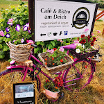 Photo n°1 de l'avis de Holger.m fait le 05/07/2021 à 18:29 sur le  Café am Deich à Peenemünde