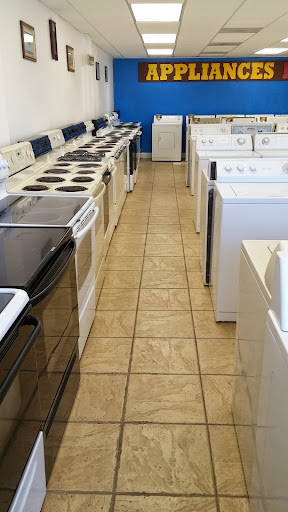Appliance Repair Service «Appliances R Us», reviews and photos, 2050 Forsyth Rd, Orlando, FL 32807, USA