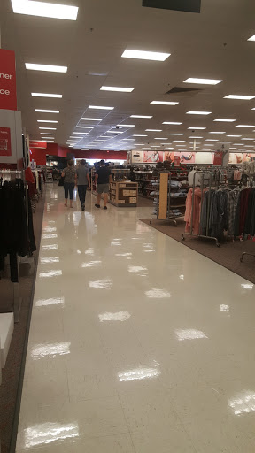 Department Store «Target», reviews and photos, 2575 Enterprise Rd, Orange City, FL 32763, USA