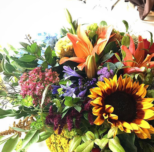 Florist «Halsted Flowers, LLC», reviews and photos, 2725 N Halsted St, Chicago, IL 60614, USA