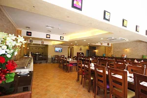 Chapatti Indian restaurant image