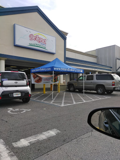 Health Food Store «Deland Natural Market», reviews and photos, 933 N Woodland Blvd, DeLand, FL 32720, USA