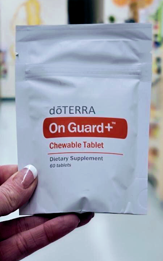 Health Food Store «Sunshine Health Foods», reviews and photos, 111 W 535 S, Cedar City, UT 84720, USA