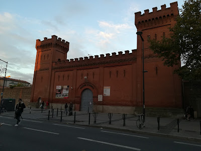 Saint-Michel Marcel Langer à Toulouse