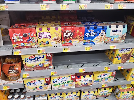 Department Store «Walmart Supercenter», reviews and photos, 60 W Bromley Ln, Brighton, CO 80601, USA