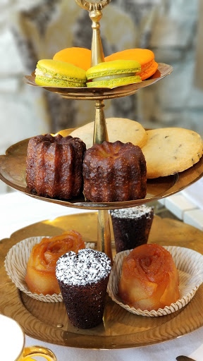 Chocolate Shop «La Châtelaine Chocolat Co.», reviews and photos, 110 S Rouse Ave, Bozeman, MT 59715, USA