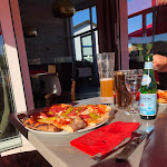 Photo n°2 de l'avis de Tani.e fait le 14/05/2020 à 16:47 sur le  Pizzeria Di Martino à Pfedelbach