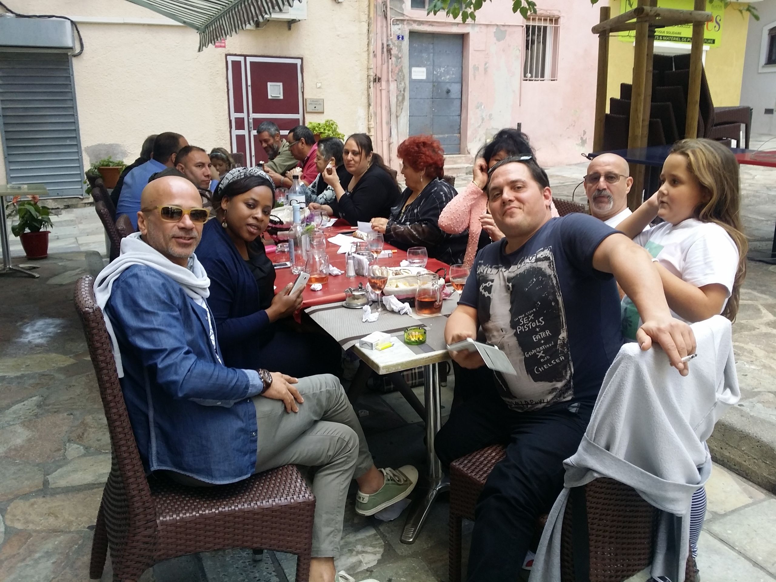 Photo n° 1 de l'avis de Ciccio.o fait le 23/01/2019 à 10:11