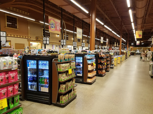 Supermarket «Wegmans», reviews and photos, 1104 NJ-35, Ocean Township, NJ 07712, USA