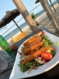 Plats et boissons du Restaurant DTC BEACH à Le Barcarès - n°11