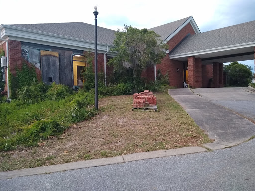 Golf Course «Panama Country Club», reviews and photos, 100 Country Club Dr, Lynn Haven, FL 32444, USA