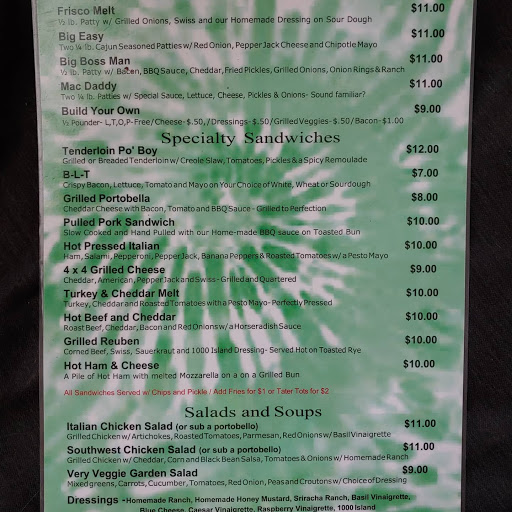 Bar & Grill «Mousetrap», reviews and photos, 5565 N Keystone Ave, Indianapolis, IN 46220, USA