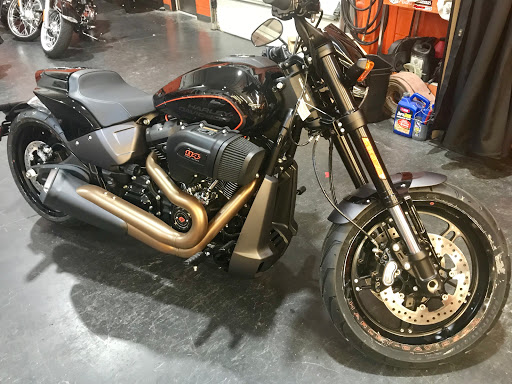 Motorcycle Dealer «Outer Banks Harley-Davidson», reviews and photos, 8739 Caratoke Hwy, Harbinger, NC 27941, USA