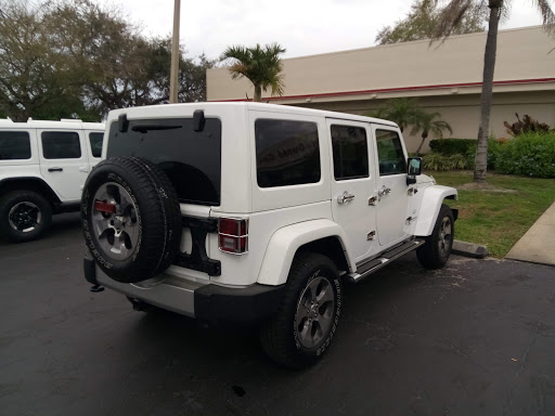 Car Dealer «Firkins Automotive», reviews and photos, 2600 1st St, Bradenton, FL 34208, USA