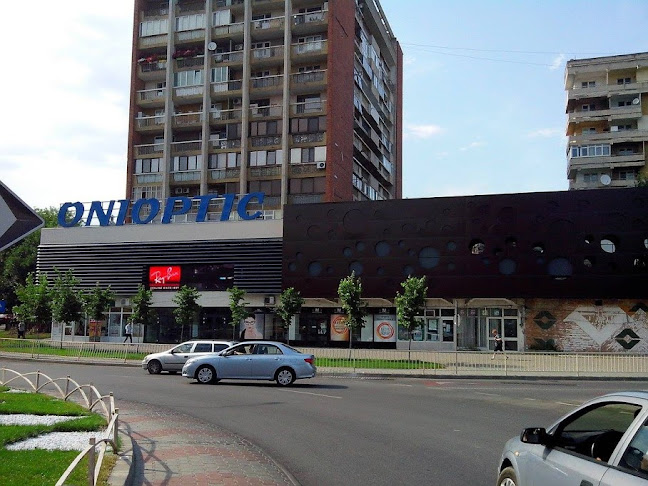 Bulevardul Nicolae Titulescu 2, Craiova 200136, România