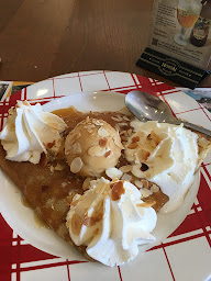 Photo n°53 de La creperie de formigny à Formigny La Bataille ()