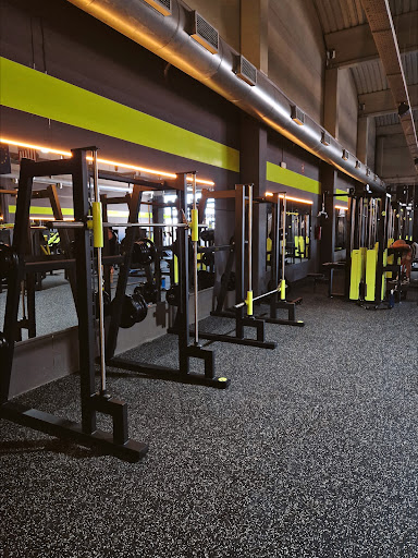 UMA GYM CASTELLON en Castellón de la Plana, Castellón