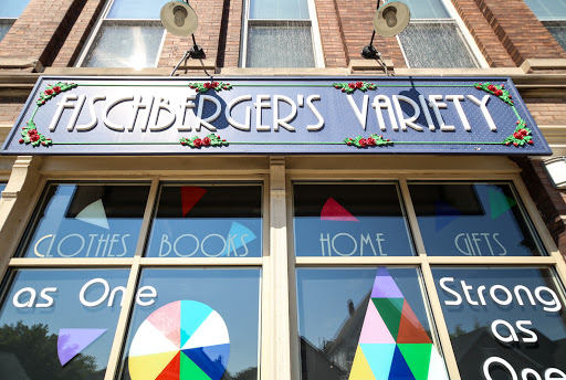 Toy Store «Fischberger Variety», reviews and photos, 2445 N Holton St, Milwaukee, WI 53212, USA
