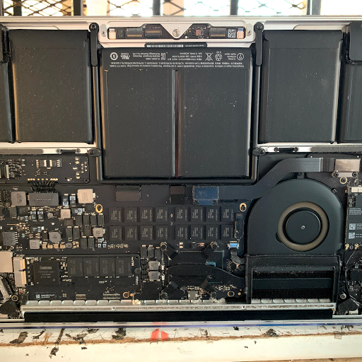 OC Smalltech Computer Repair image