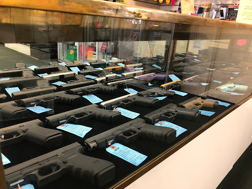 Pawn Shop «Glendale Pawn and Jewelry», reviews and photos, 6548 N 59th Ave, Glendale, AZ 85301, USA