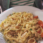 Photo n°2 de l'avis de Moreno.e fait le 15/04/2024 à 07:00 sur le  NOVECENTO Ristorante Pizzeria à Pisa