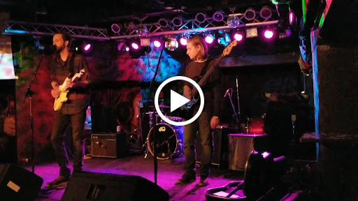 Live Music Venue «Elbo Room», reviews and photos, 2871 N Lincoln Ave, Chicago, IL 60657, USA