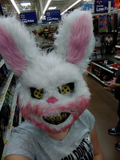 Department Store «Walmart Supercenter», reviews and photos, 7450 Cypress Gardens Blvd, Winter Haven, FL 33884, USA