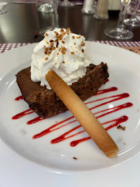 Tarte Tatin du Restaurant français Côté Garonne à Toulouse - n°1