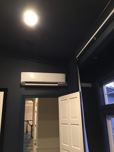 Service Champions Heating & Air Conditioning image