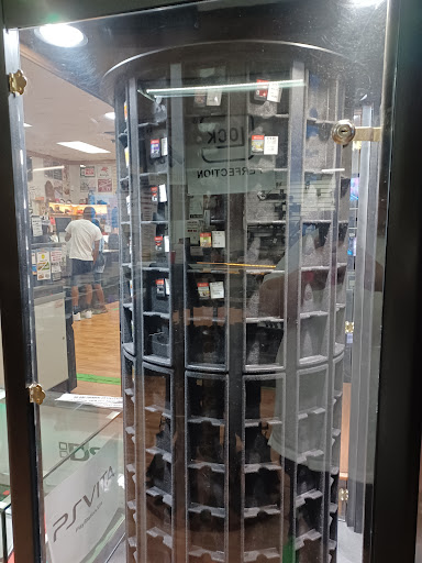 Pawn Shop «Lynchburg Pawn Shop Inc.», reviews and photos, 6115 Fort Ave, Lynchburg, VA 24502, USA