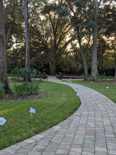 Event Venue «Bowing Oaks Plantation», reviews and photos, 7743 Alphons St, Jacksonville, FL 32256, USA