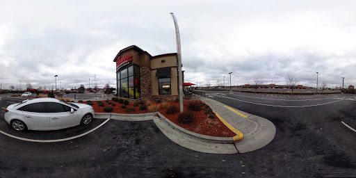 Fast Food Restaurant «Chick-fil-A», reviews and photos, 1320 Veterans Pkwy, Clarksville, IN 47129, USA