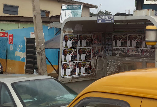 Mayor Bus Stop, 217 Agbani Rd, Uwani, Enugu, Nigeria, Discount Store, state Enugu