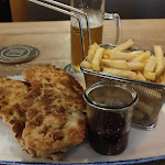 Photo n°1 de l'avis de Chiara.a fait le 26/01/2023 à 17:50 sur le  Schiller Bräu à Munich