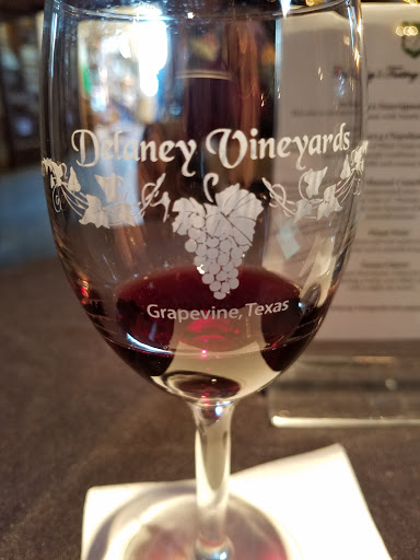 Winery «Delaney Vineyards», reviews and photos, 2000 Champagne Blvd, Grapevine, TX 76051, USA