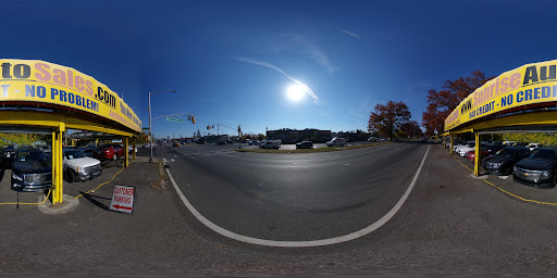 Used Car Dealer «Sunrise Auto Sales», reviews and photos, 246-19 N Conduit Ave, Rosedale, NY 11422, USA