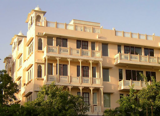 Celiac hotels Jaipur