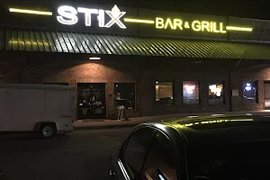Stix Bar & Grill image