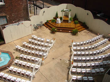 Banquet Hall «Montgomery Place», reviews and photos, 406 N Montgomery Ave, Sheffield, AL 35660, USA